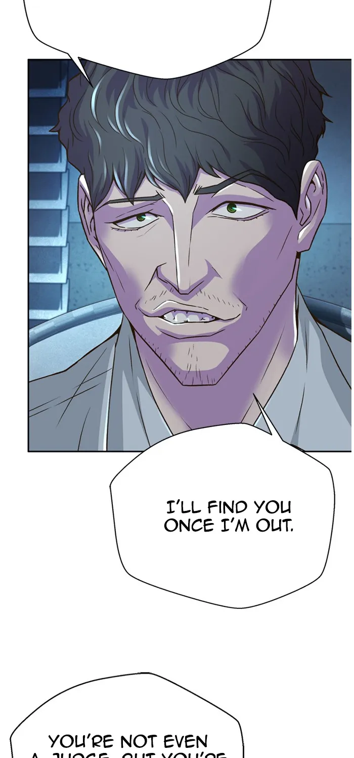 Judge Lee Han Young Kainu Manga Chapter 70 Page 82