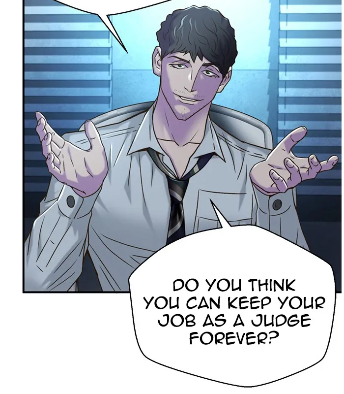 Judge Lee Han Young Kainu Manga Chapter 70 Page 88