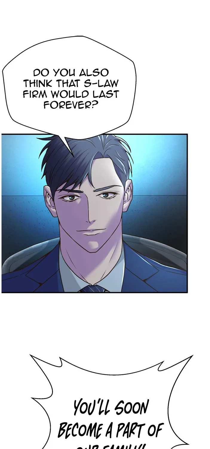 Judge Lee Han Young Kainu Manga Chapter 70 Page 89