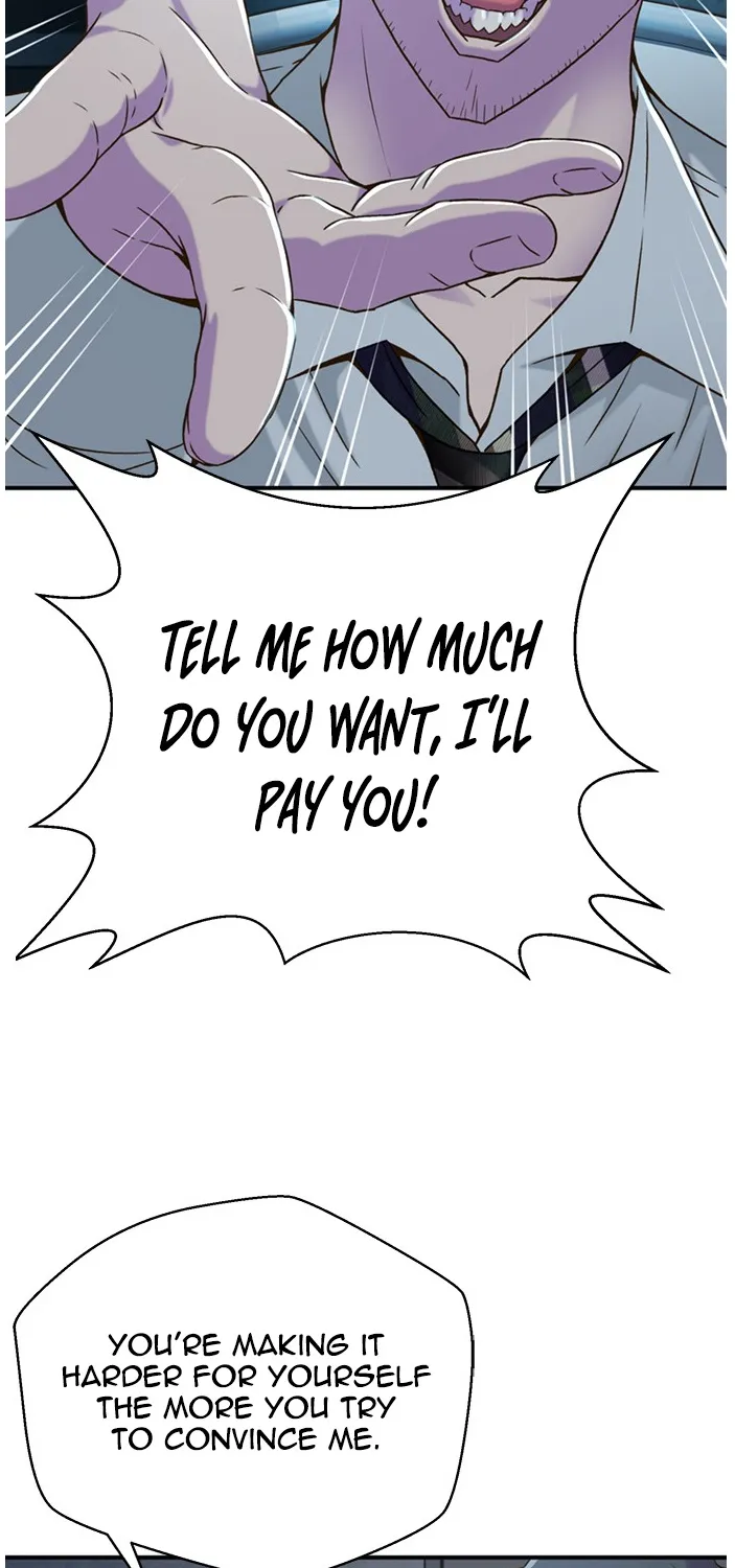 Judge Lee Han Young Kainu Manga Chapter 70 Page 91