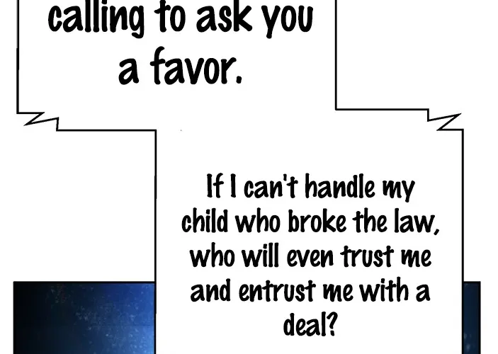 Judge Lee Han Young Kainu Manga Chapter 70 Page 96