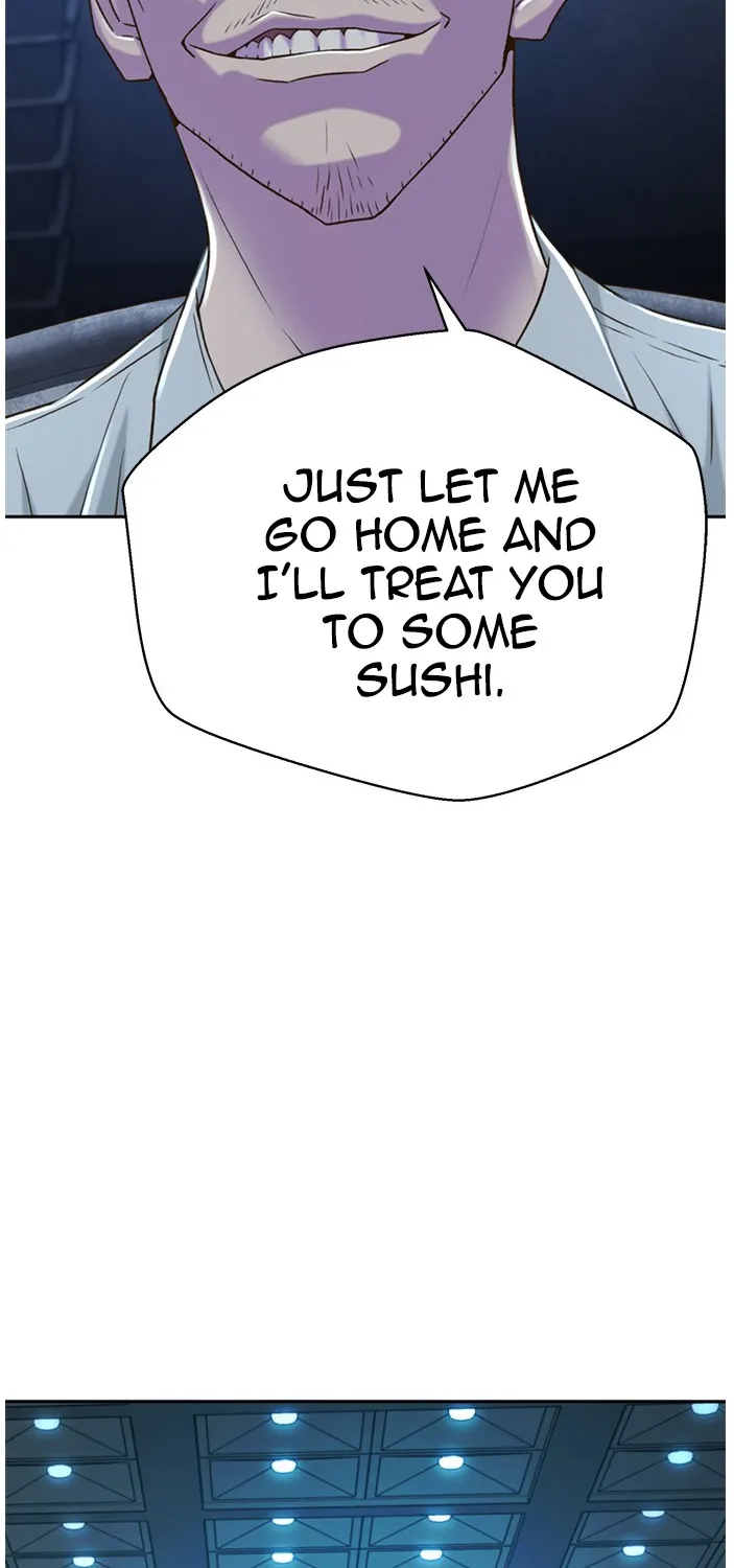 Judge Lee Han Young Kainu Manga Chapter 70 Page 99