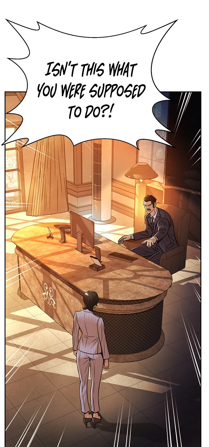 Judge Lee Han Young Kainu Manga Chapter 70 Page 105