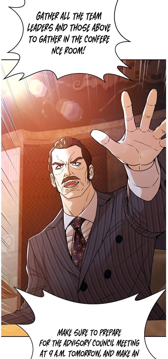 Judge Lee Han Young Kainu Manga Chapter 70 Page 111