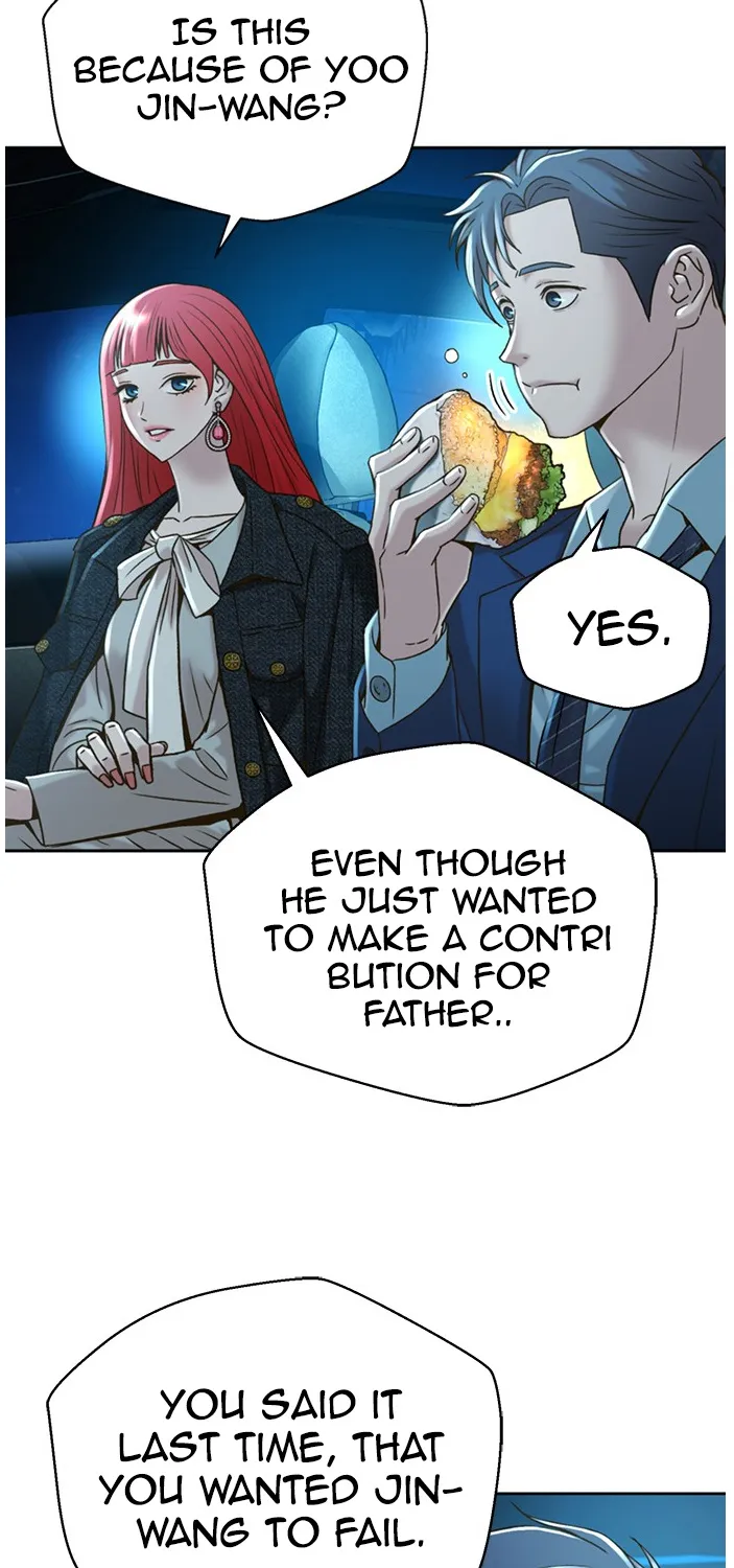 Judge Lee Han Young Kainu Manga Chapter 70 Page 115