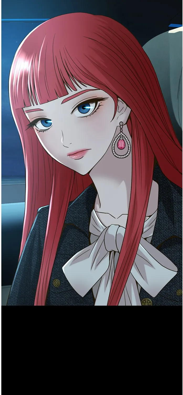 Judge Lee Han Young Kainu Manga Chapter 70 Page 118