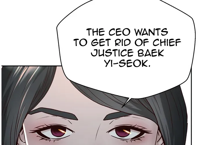 Judge Lee Han Young Kainu Manga Chapter 69 Page 90
