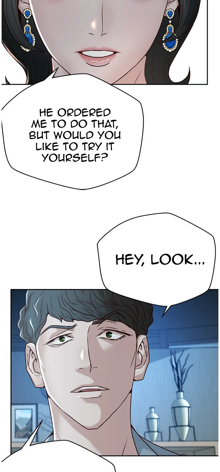 Judge Lee Han Young Kainu Manga Chapter 69 Page 91