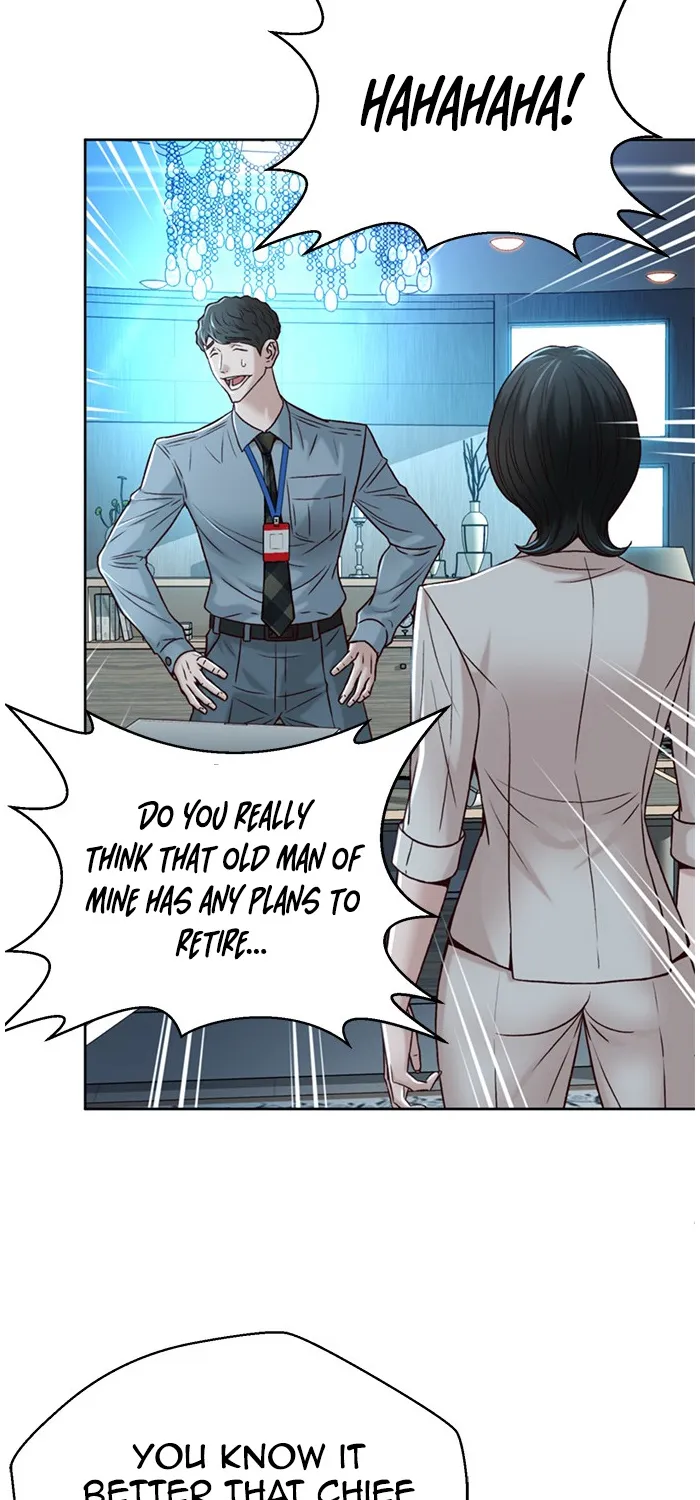 Judge Lee Han Young Kainu Manga Chapter 69 Page 93