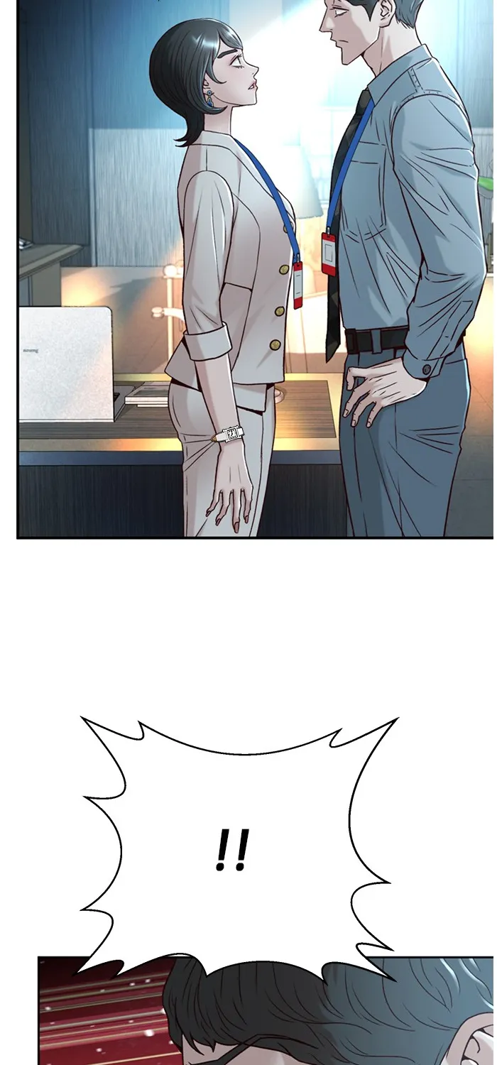 Judge Lee Han Young Kainu Manga Chapter 69 Page 97