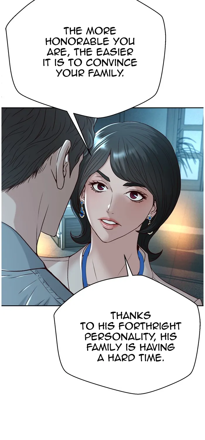 Judge Lee Han Young Kainu Manga Chapter 69 Page 99