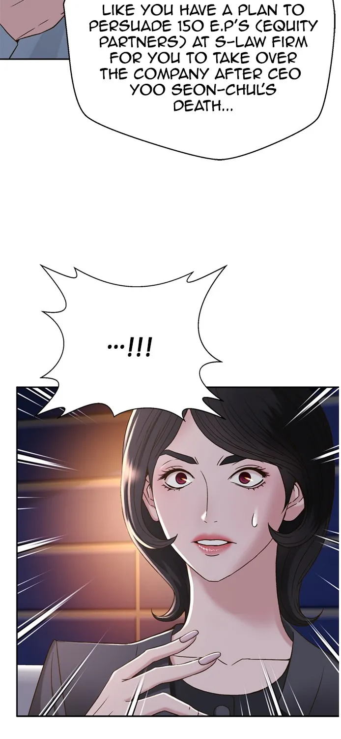 Judge Lee Han Young Kainu Manga Chapter 68 Page 11