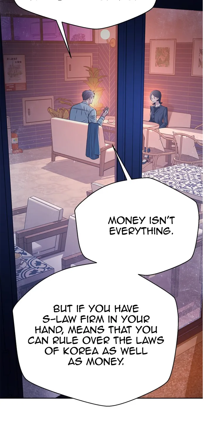 Judge Lee Han Young Kainu Manga Chapter 68 Page 19