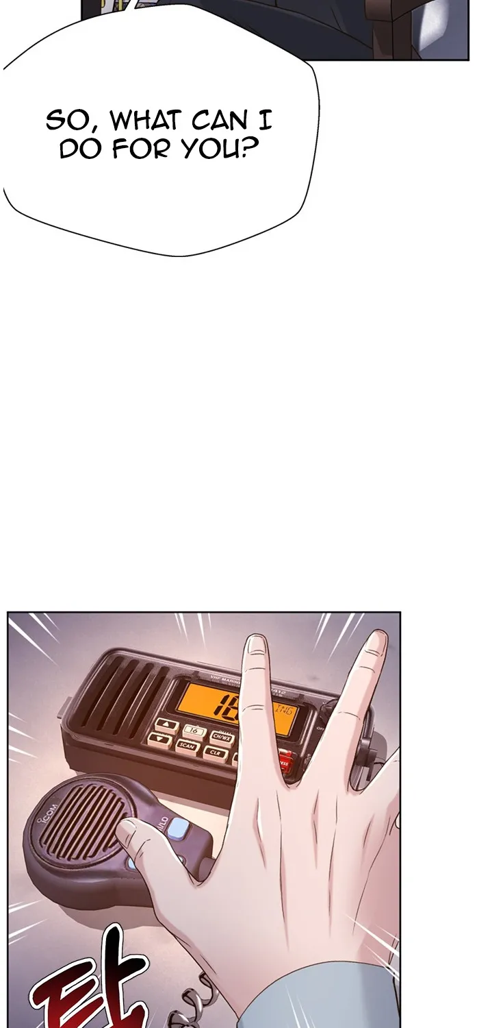 Judge Lee Han Young Kainu Manga Chapter 68 Page 40
