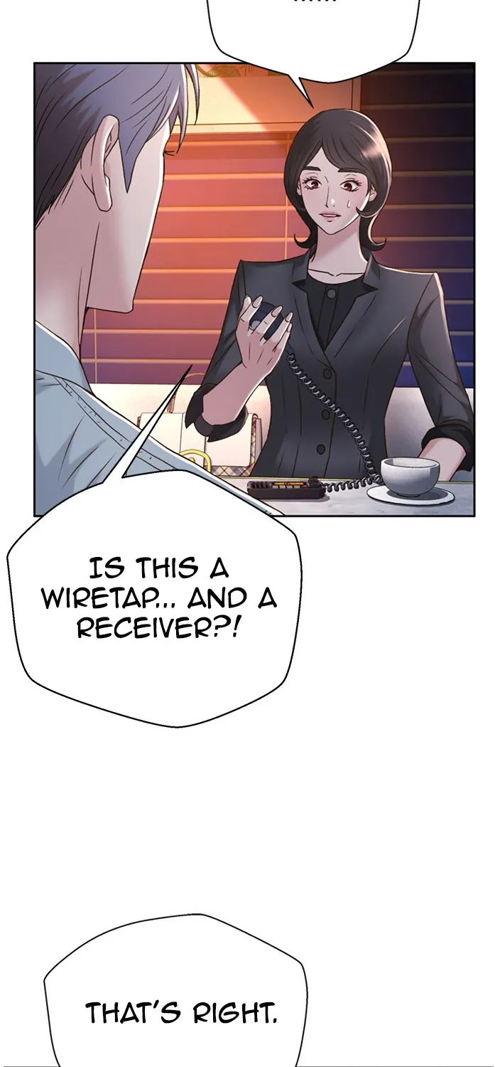 Judge Lee Han Young Kainu Manga Chapter 68 Page 42