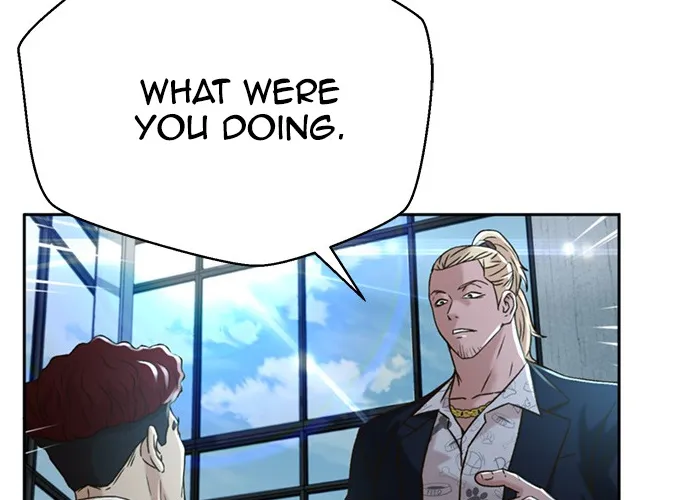 Judge Lee Han Young Kainu Manga Chapter 68 Page 53