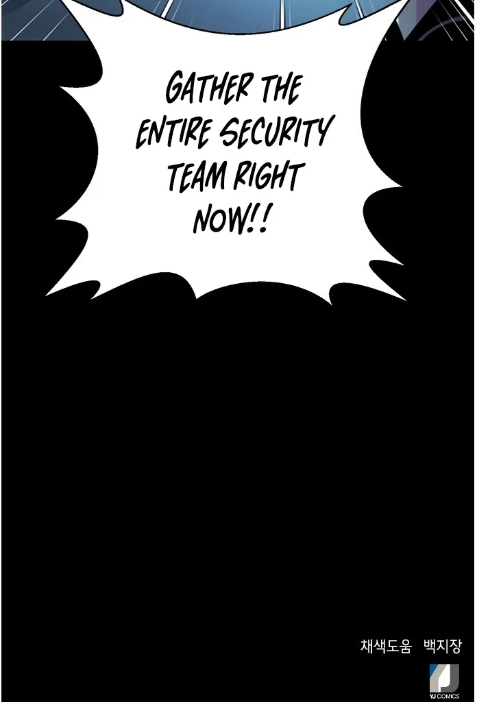 Judge Lee Han Young Kainu Manga Chapter 68 Page 102