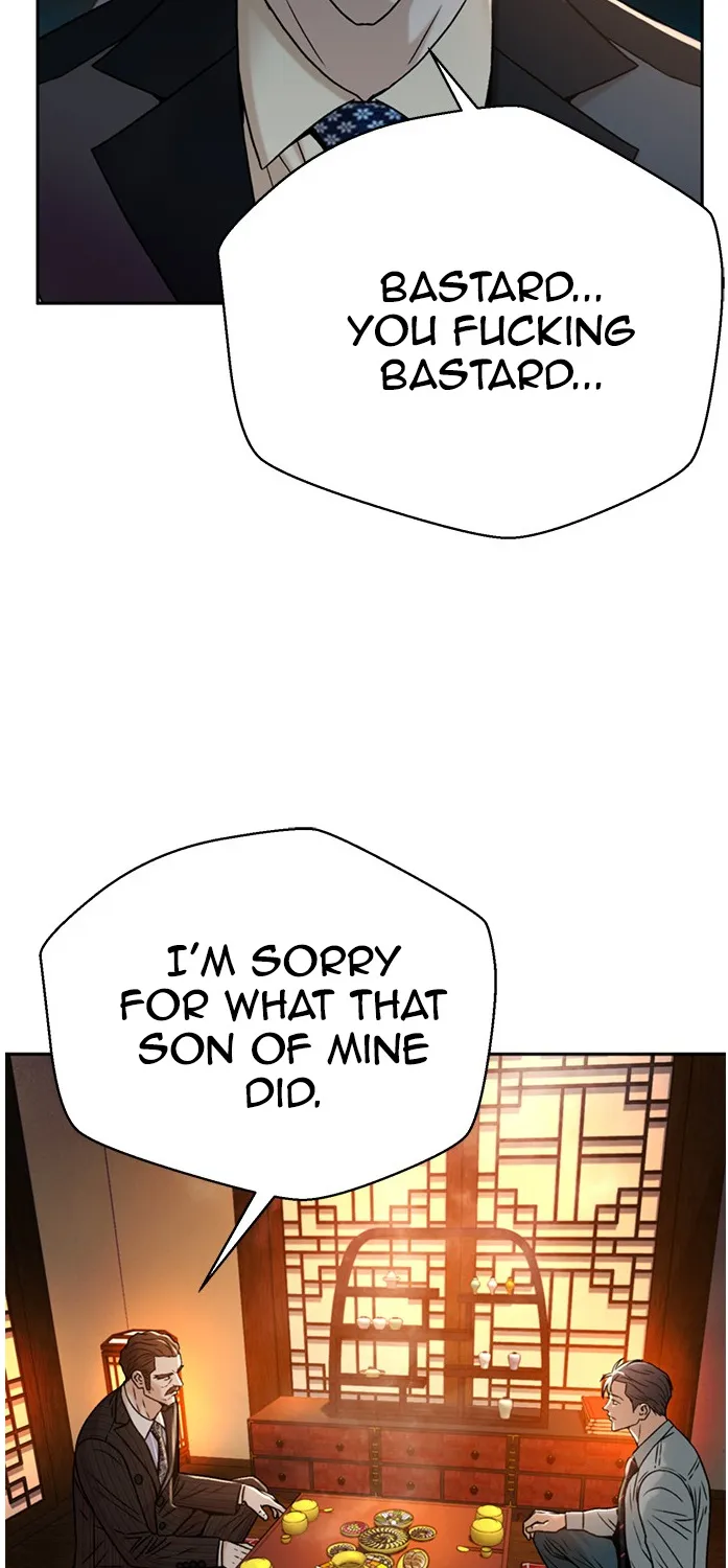 Judge Lee Han Young Kainu Manga Chapter 67 Page 15