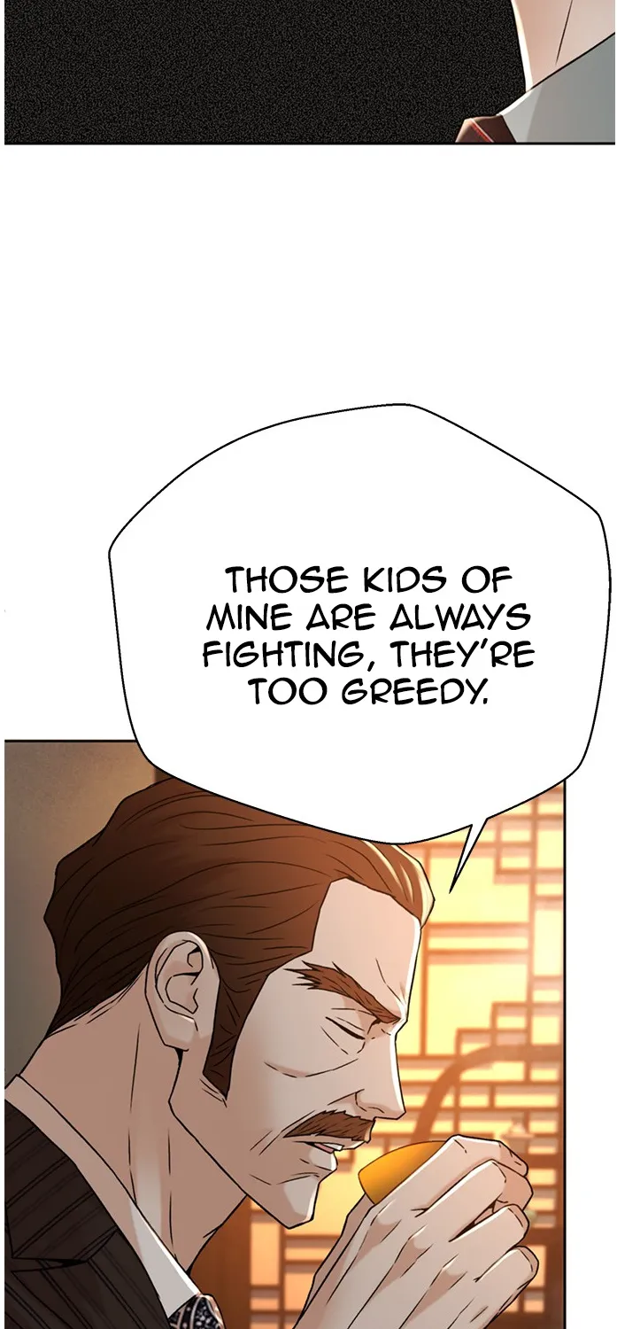 Judge Lee Han Young Kainu Manga Chapter 67 Page 19