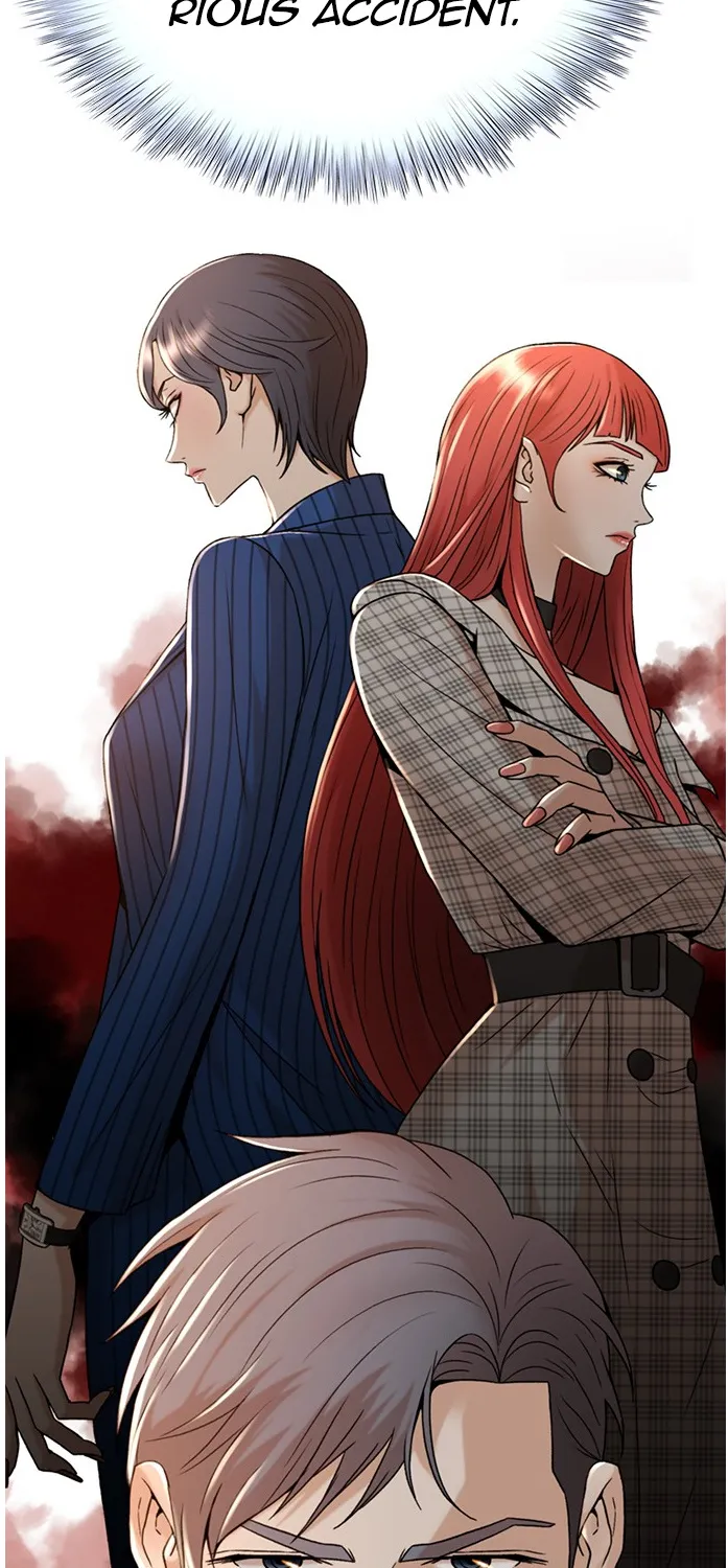 Judge Lee Han Young Kainu Manga Chapter 67 Page 21