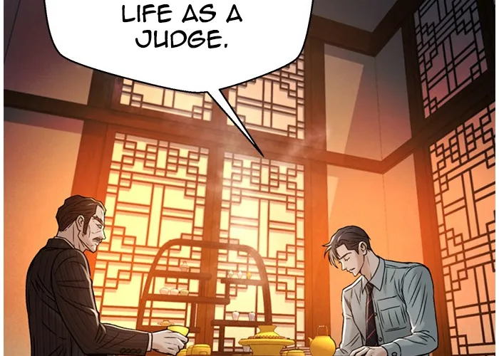 Judge Lee Han Young Kainu Manga Chapter 67 Page 31