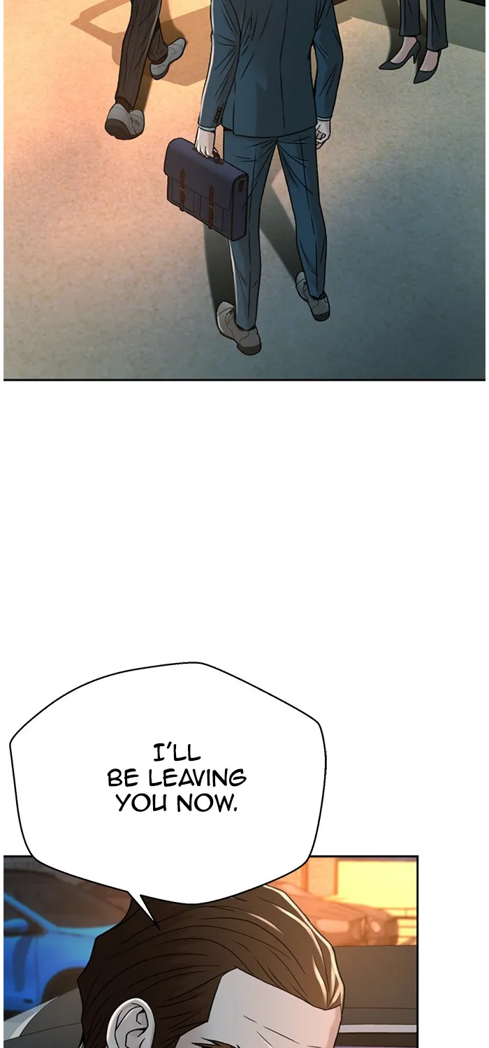 Judge Lee Han Young Kainu Manga Chapter 67 Page 40