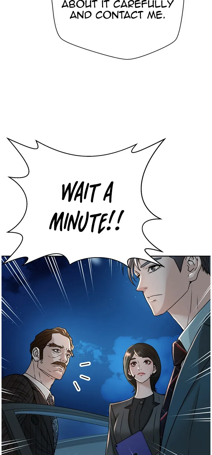 Judge Lee Han Young Kainu Manga Chapter 67 Page 42