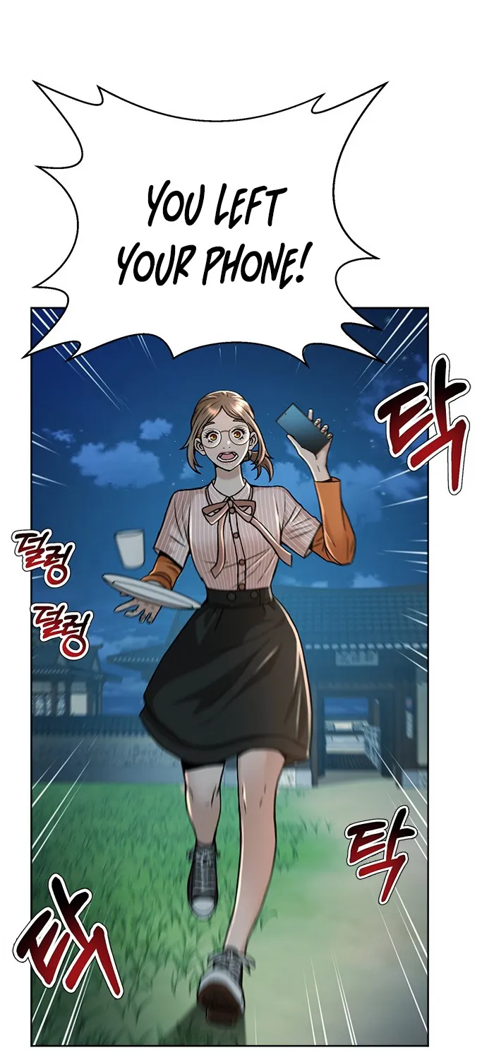 Judge Lee Han Young Kainu Manga Chapter 67 Page 44