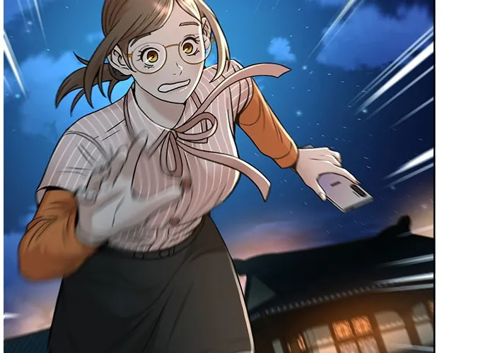 Judge Lee Han Young Kainu Manga Chapter 67 Page 47