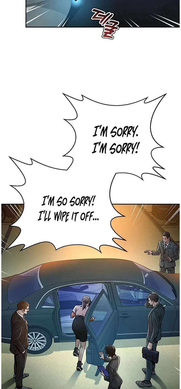 Judge Lee Han Young Kainu Manga Chapter 67 Page 52