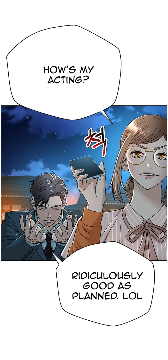 Judge Lee Han Young Kainu Manga Chapter 67 Page 56
