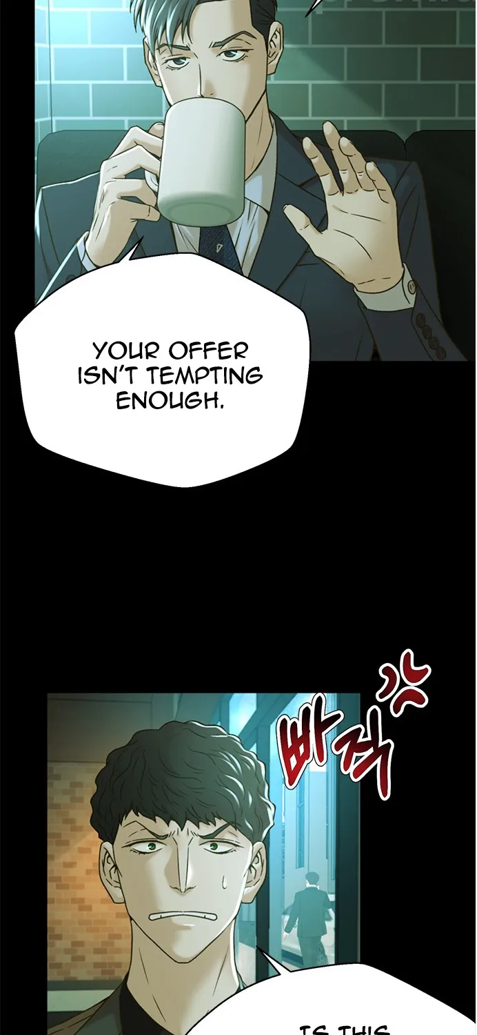 Judge Lee Han Young Kainu Manga Chapter 66 Page 12