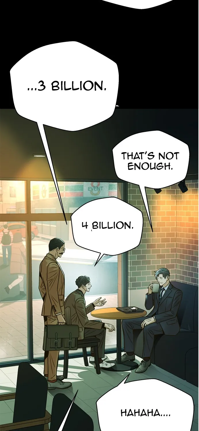 Judge Lee Han Young Kainu Manga Chapter 66 Page 18