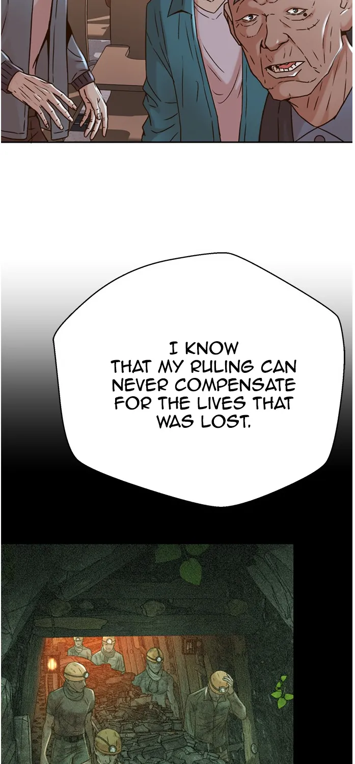 Judge Lee Han Young Kainu Manga Chapter 66 Page 72