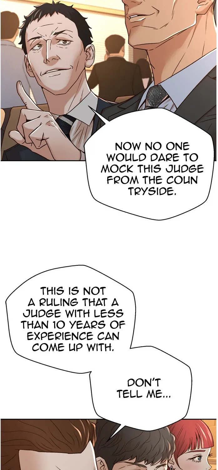 Judge Lee Han Young Kainu Manga Chapter 66 Page 82