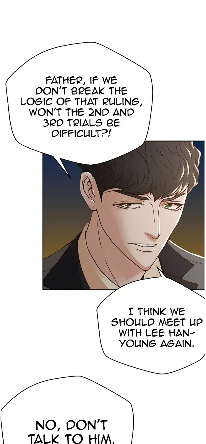 Judge Lee Han Young Kainu Manga Chapter 66 Page 84