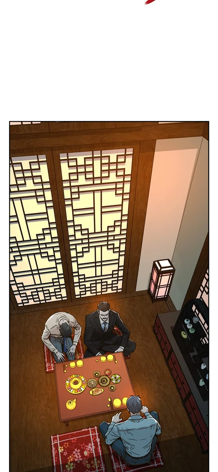 Judge Lee Han Young Kainu Manga Chapter 66 Page 99