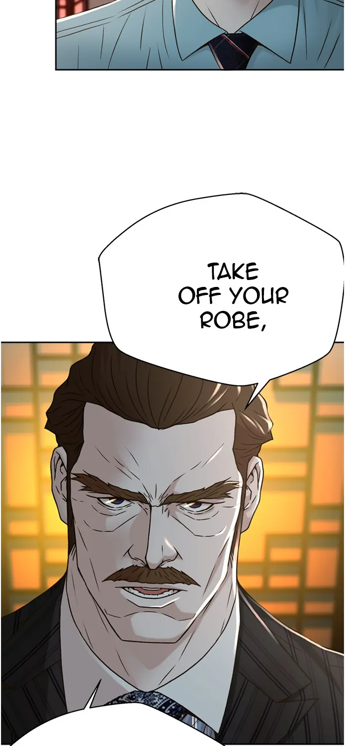Judge Lee Han Young Kainu Manga Chapter 66 Page 105