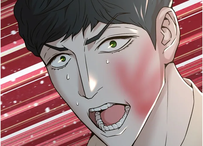 Judge Lee Han Young Kainu Manga Chapter 66 Page 108