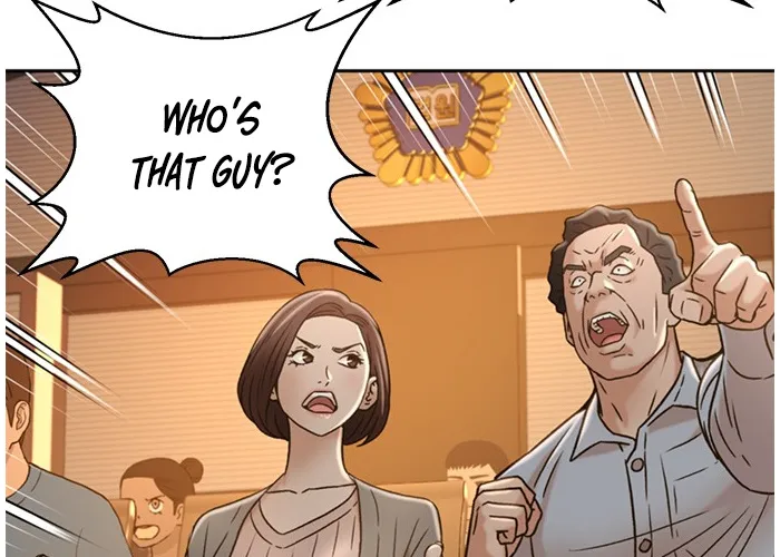 Judge Lee Han Young Kainu Manga Chapter 65 Page 34