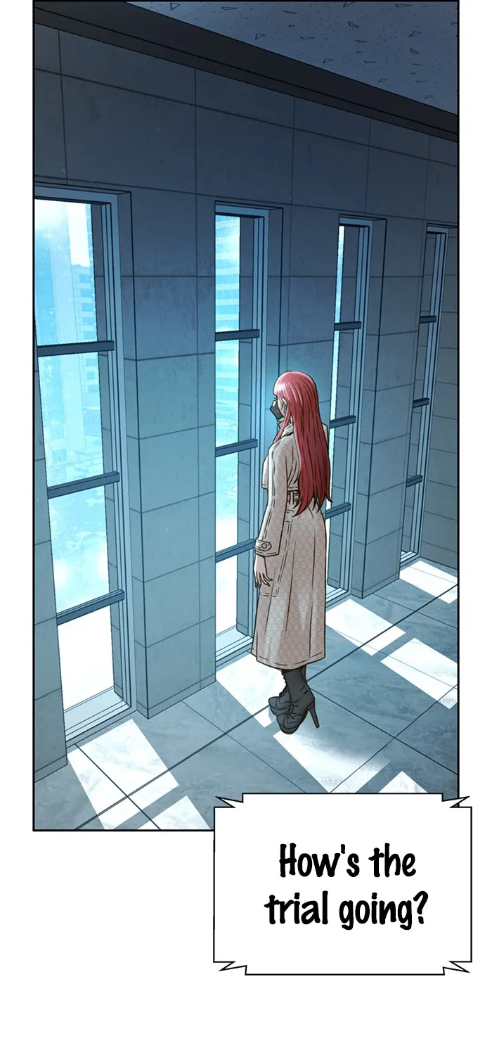 Judge Lee Han Young Kainu Manga Chapter 65 Page 41