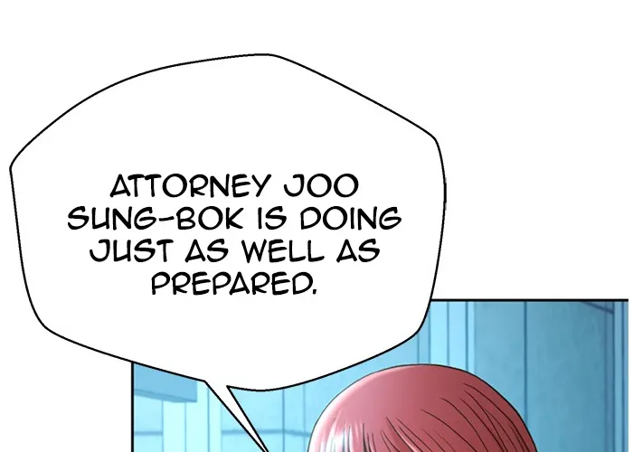 Judge Lee Han Young Kainu Manga Chapter 65 Page 42