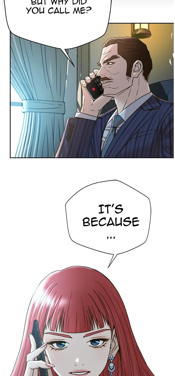 Judge Lee Han Young Kainu Manga Chapter 65 Page 47