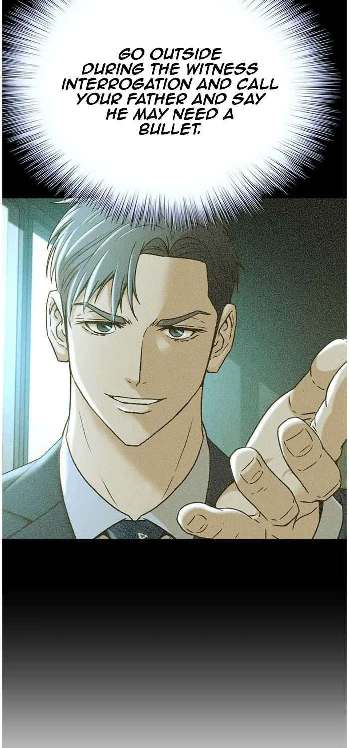 Judge Lee Han Young Kainu Manga Chapter 65 Page 49