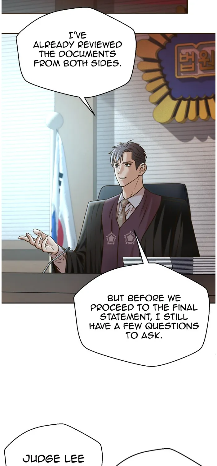 Judge Lee Han Young Kainu Manga Chapter 65 Page 51