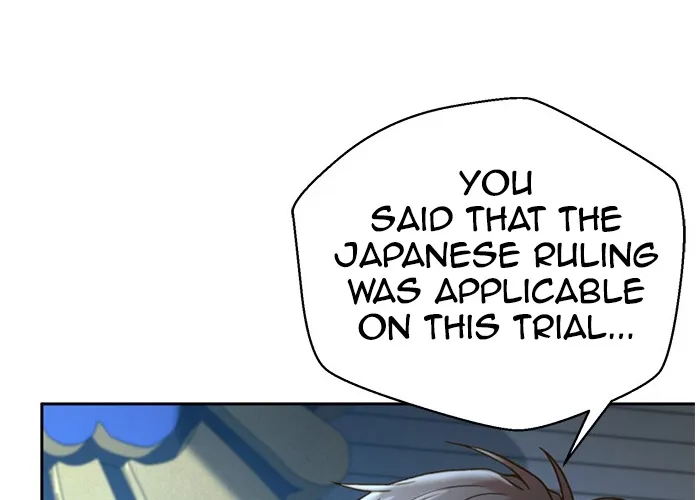 Judge Lee Han Young Kainu Manga Chapter 65 Page 54