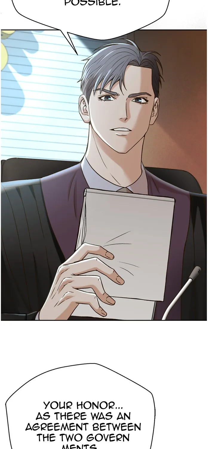Judge Lee Han Young Kainu Manga Chapter 65 Page 66