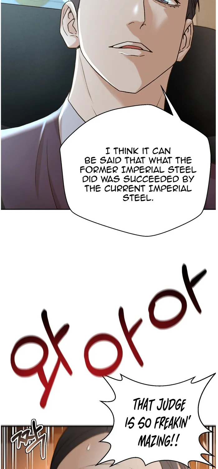 Judge Lee Han Young Kainu Manga Chapter 65 Page 74