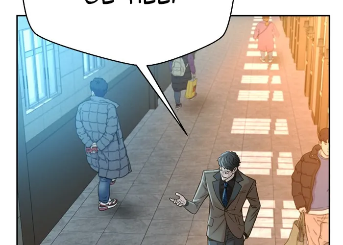 Judge Lee Han Young Kainu Manga Chapter 65 Page 81
