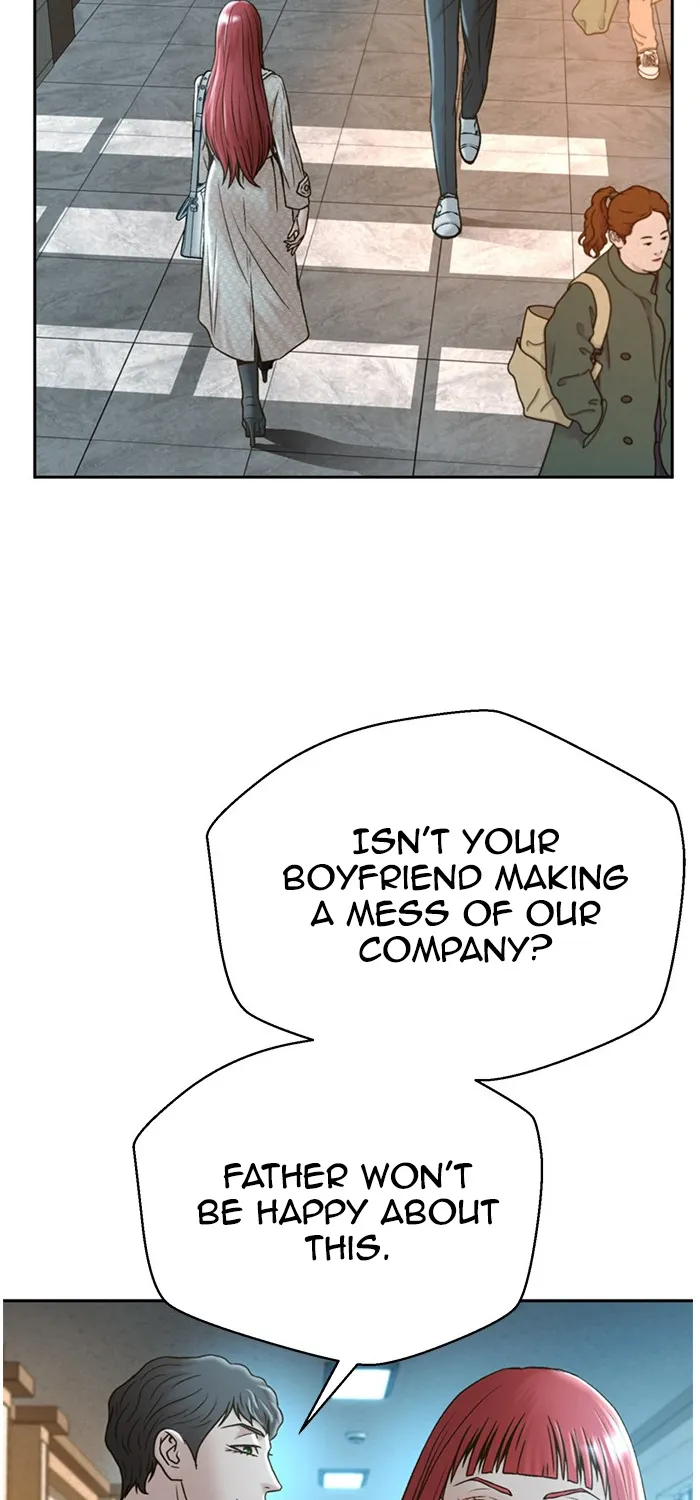 Judge Lee Han Young Kainu Manga Chapter 65 Page 82